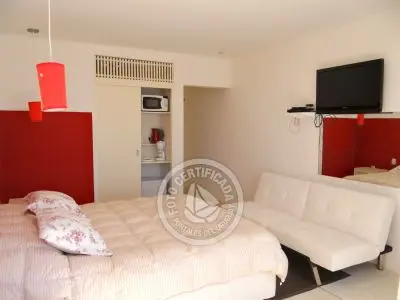 Terrazas de la Viuda - Punta del Diablo