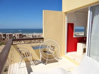 Terrazas de la Viuda - Punta del Diablo