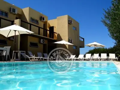 Terrazas de la Viuda - Punta del Diablo