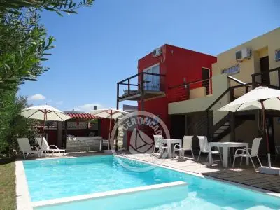 Terrazas de la Viuda - Punta del Diablo