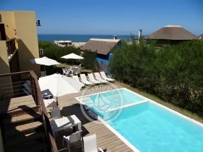 Terrazas de la Viuda - Punta del Diablo