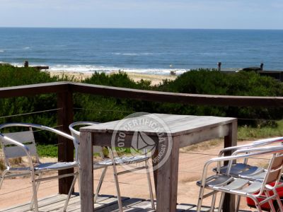 Terrazas de la Viuda - Punta del Diablo