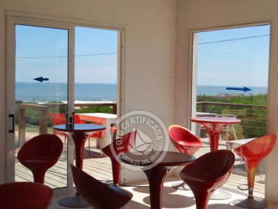 Terrazas de la Viuda - Punta del Diablo