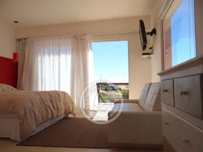 Terrazas de la Viuda - Punta del Diablo