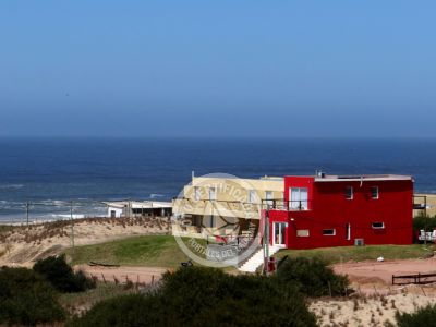 Terrazas de la Viuda - Punta del Diablo