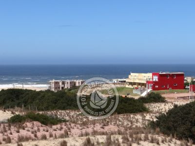 Terrazas de la Viuda - Punta del Diablo