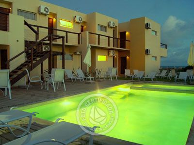 Terrazas de la Viuda - Punta del Diablo