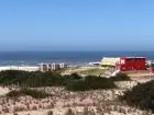 Terrazas de la Viuda - Punta del Diablo