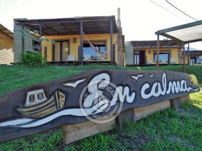 Villa En Calma Punta del Diablo