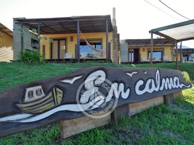 Complejo En Calma Punta del Diablo