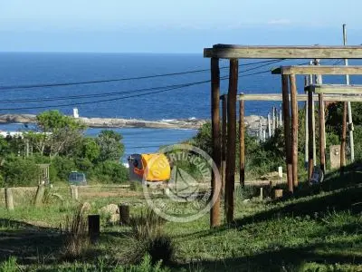 Complejo En Calma Punta del Diablo