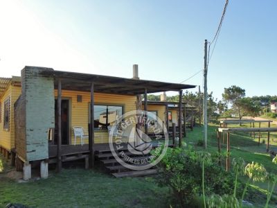 Villa En Calma Punta del Diablo