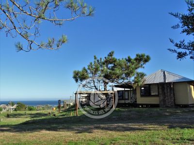 Villa En Calma Punta del Diablo
