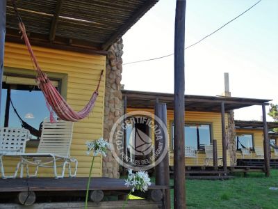 Villa En Calma Punta del Diablo