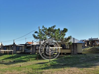 Villa En Calma Punta del Diablo