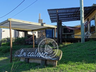 Villa En Calma Punta del Diablo