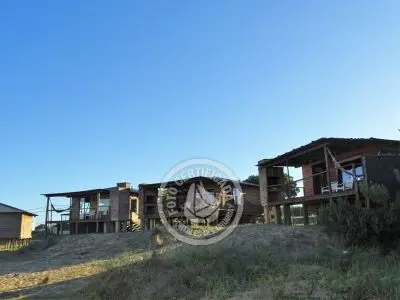 Complejo En Calma Punta del Diablo