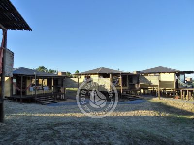 Villa En Calma Punta del Diablo