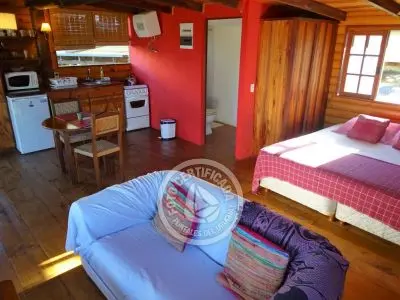 Complejo En Calma Punta del Diablo