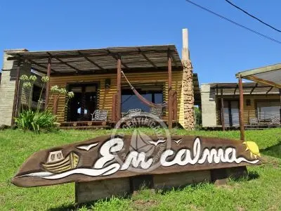 Complejo En Calma Punta del Diablo