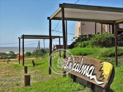 Complejo En Calma Punta del Diablo