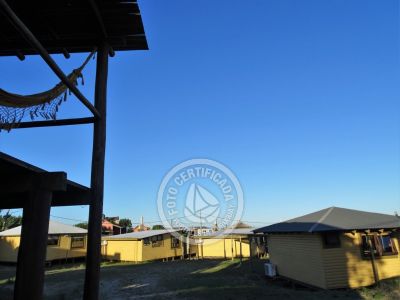 Villa En Calma Punta del Diablo