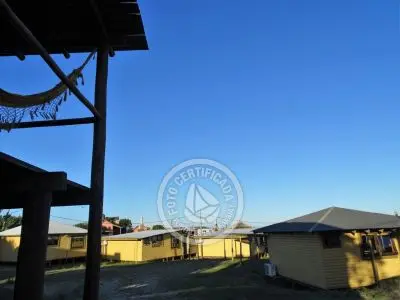 Complejo En Calma Punta del Diablo