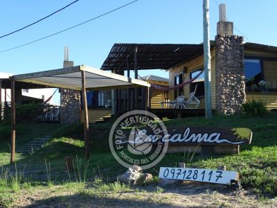 Villa En Calma Punta del Diablo