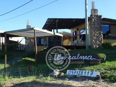 Complejo En Calma Punta del Diablo