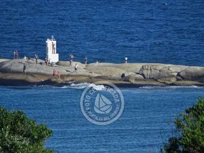 Complejo En Calma Punta del Diablo
