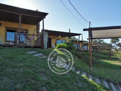 Villa En Calma Punta del Diablo