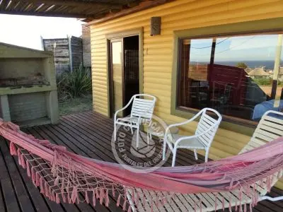 Complejo En Calma Punta del Diablo