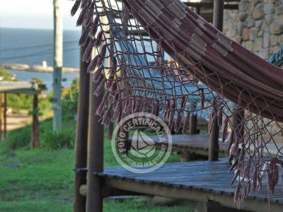 Villa En Calma Punta del Diablo