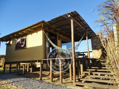 Villa En Calma Punta del Diablo