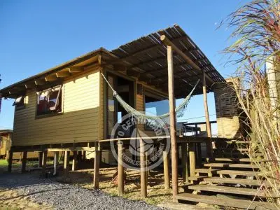 Complejo En Calma Punta del Diablo