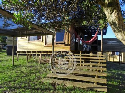 Villa En Calma Punta del Diablo