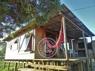 Complejo En Calma Punta del Diablo