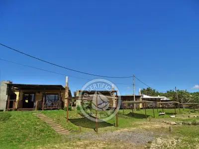 Complejo En Calma Punta del Diablo
