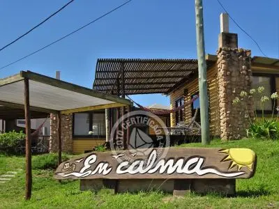 Complejo En Calma Punta del Diablo