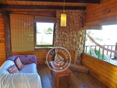 Villa En Calma Punta del Diablo