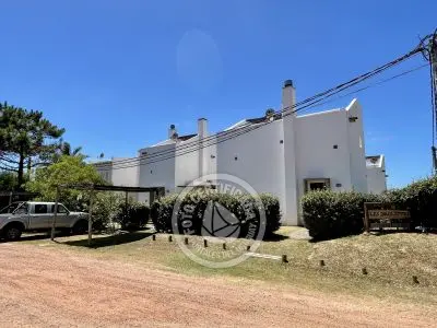 Villa Les Diablettes Punta del Diablo