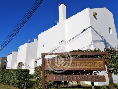 Complejo Les Diablettes Punta del Diablo