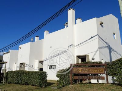 Complejo Les Diablettes Punta del Diablo