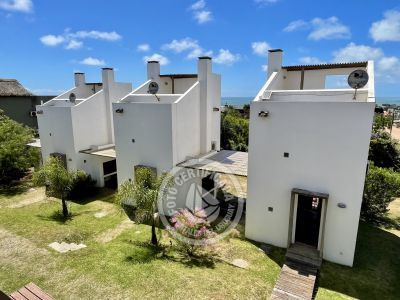 Villa Les Diablettes Punta del Diablo