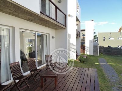 Complejo Les Diablettes Punta del Diablo