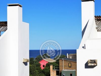 Complejo Les Diablettes Punta del Diablo