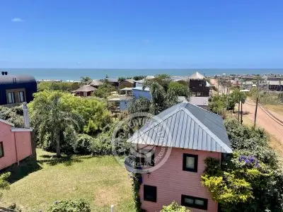 Villa Les Diablettes Punta del Diablo