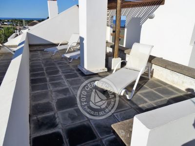 Complejo Les Diablettes Punta del Diablo