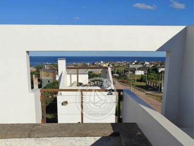 Complejo Les Diablettes Punta del Diablo