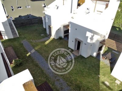 Complejo Les Diablettes Punta del Diablo